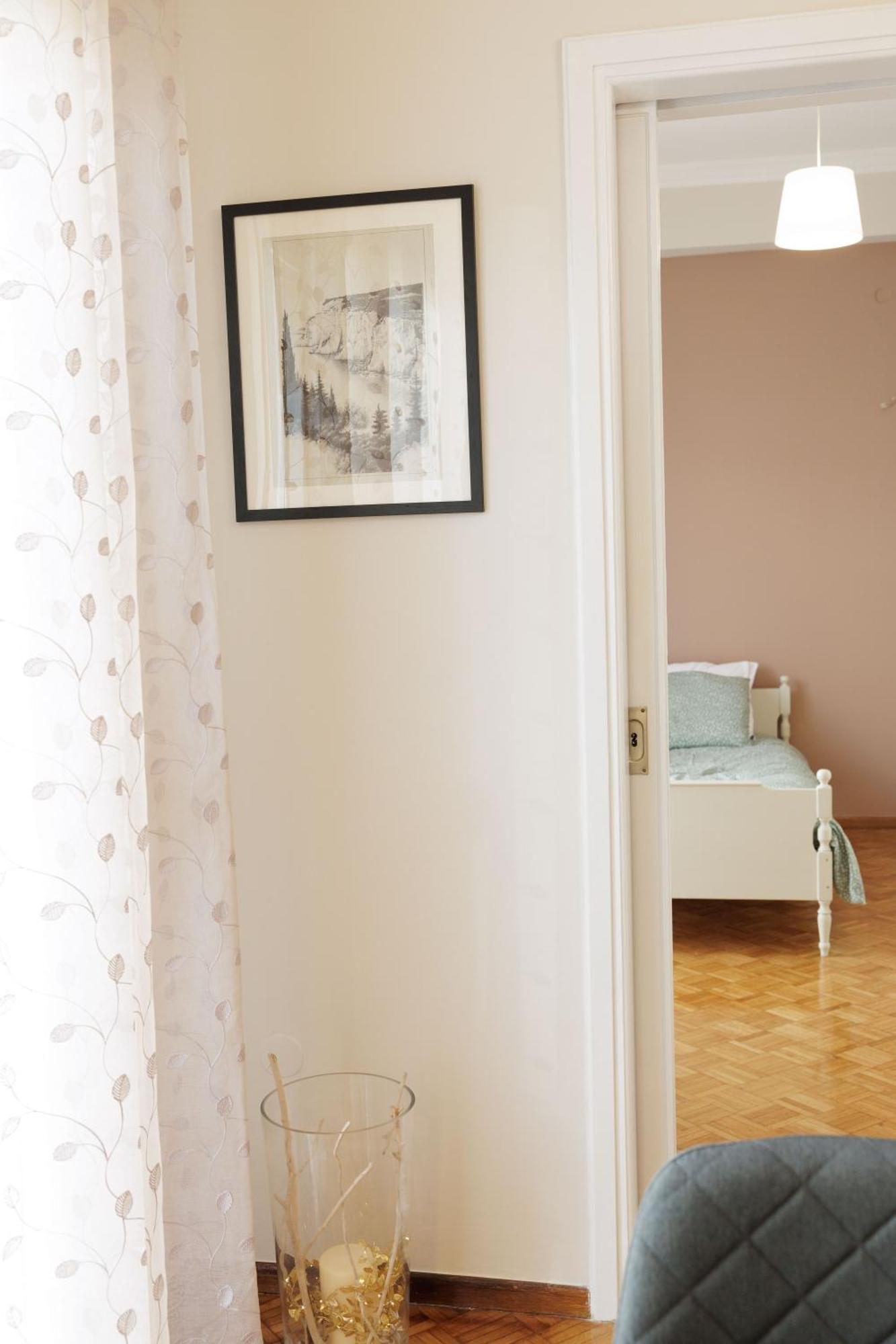 Pavlos Urban Stay Athens Exterior photo