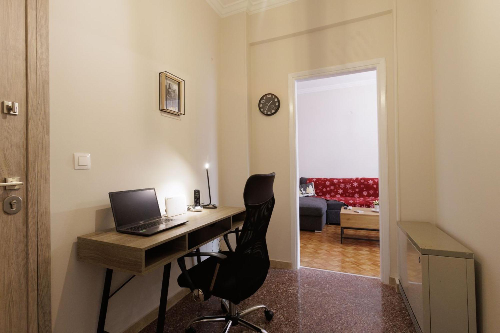 Pavlos Urban Stay Athens Exterior photo