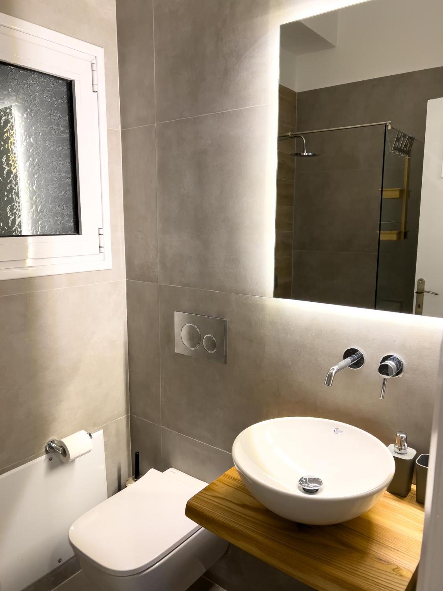 Pavlos Urban Stay Athens Exterior photo